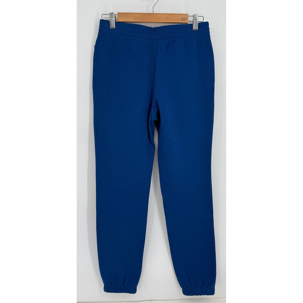 Champion Boys Blue Fleece Joggers Sweatpants Sz XL‎ 14/16 NEW - Picture 6 of 12